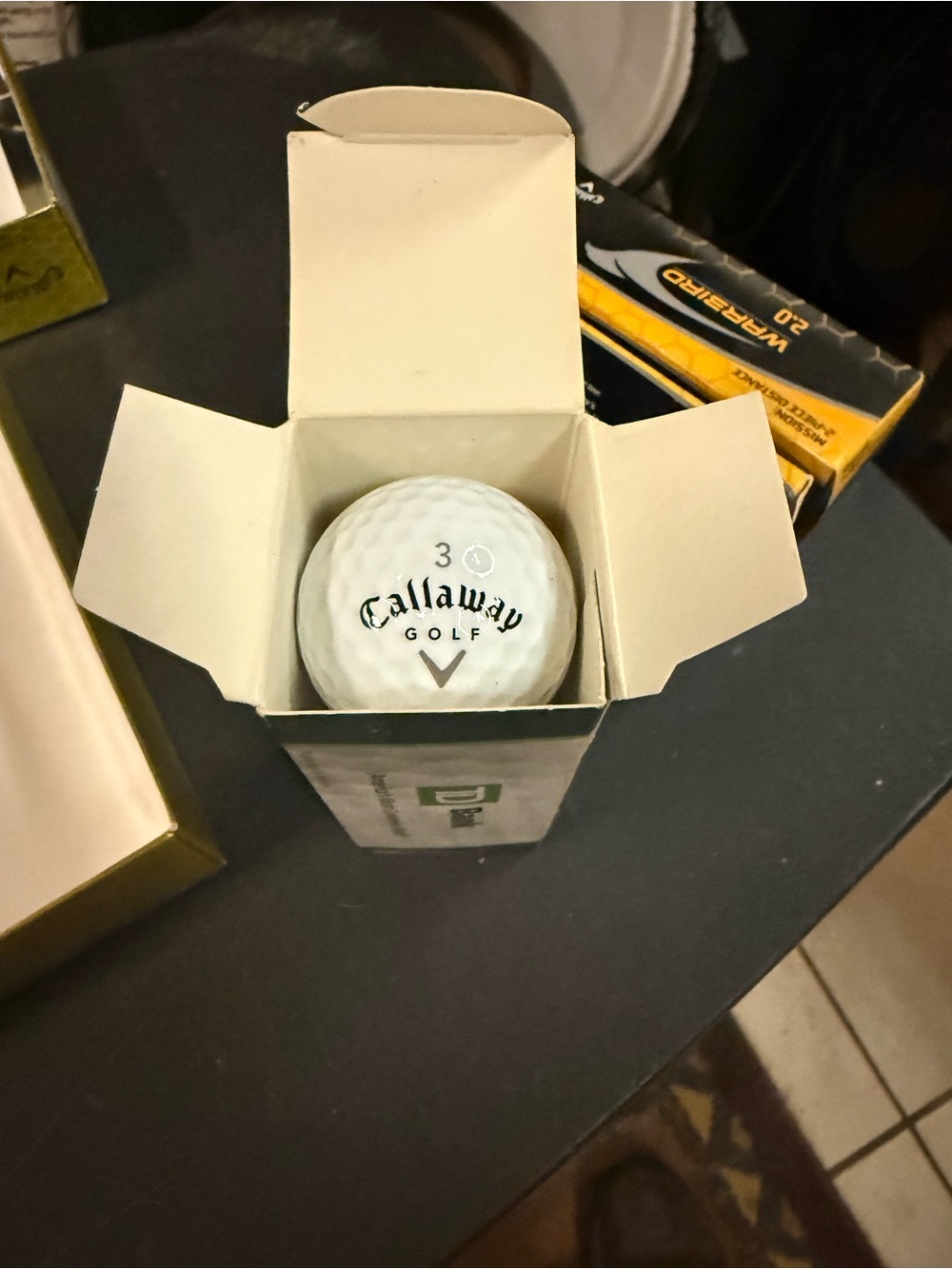 Callaway - Picture 2 of 2